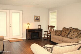 1136 S McNeill St in Carthage, NC - Building Photo - Building Photo
