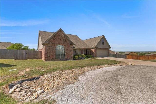 property at 2700 Trek Ct