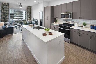 Aura Vegas Apartments in Las Vegas, NV - Building Photo - Building Photo