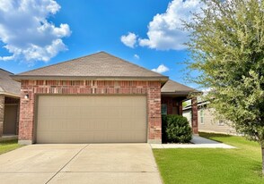 7347 Braes Cor in San Antonio, TX - Building Photo