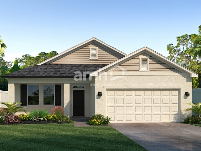 property at 2809 Wilder Meadows Ln