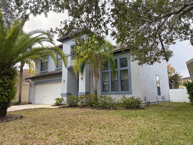 3351 Highland Mill Ln in Orange Park, FL - Foto de edificio - Building Photo