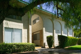 Heritage Townhomes in Fresno, CA - Building Photo - Building Photo