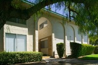 Heritage Townhomes in Fresno, CA - Foto de edificio - Building Photo