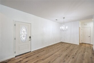 2535 Jada Dr in Henderson, NV - Building Photo - Building Photo