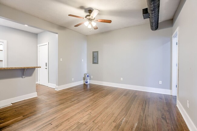 property at 105 N 52nd St