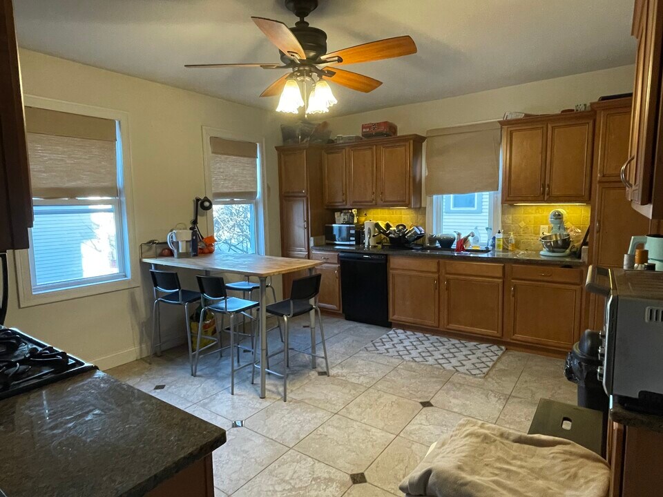 331 Williams St in Providence, RI - Building Photo