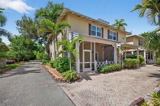 1214 W Las Olas Blvd in Fort Lauderdale, FL - Building Photo - Building Photo