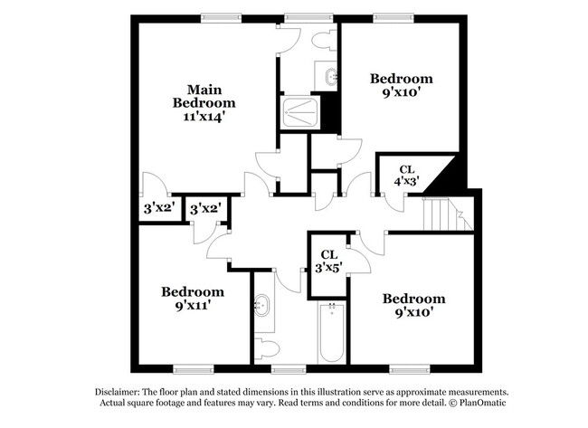 5232 Beacon Cir in Irondale, AL - Building Photo - Building Photo