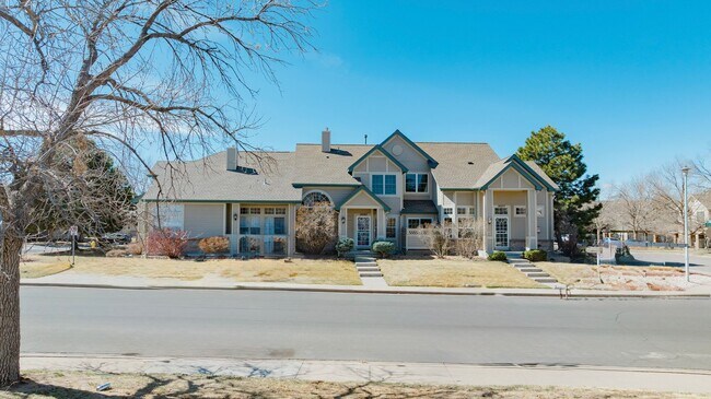 property at 10087 E Hawaii Pl
