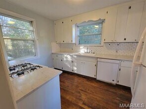 7 Calhoun Rd in Montgomery, AL - Building Photo - Building Photo