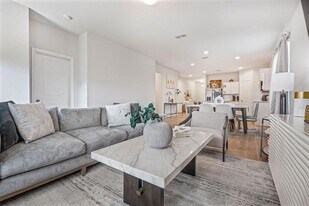 8633 Angel Gardens Dr in Fort Worth, TX - Building Photo