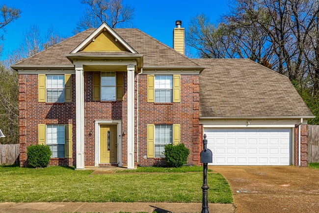 property at 3696 Richbrook Dr