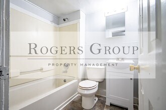 502 Hilliard St in Henderson, NC - Building Photo - Building Photo