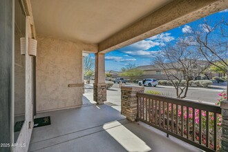 12568 W Chucks Ave in Peoria, AZ - Building Photo - Building Photo