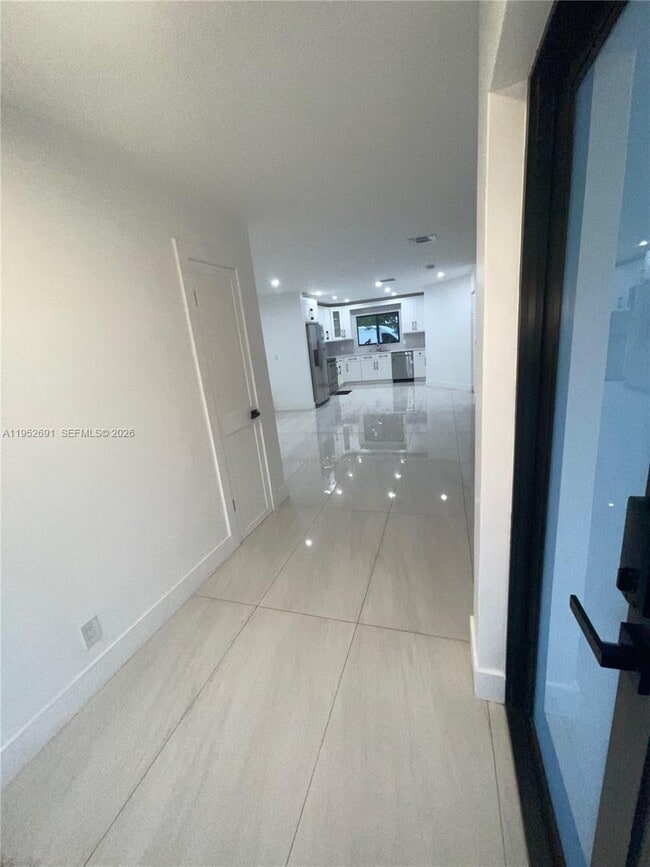 property at 7590 Johnson St