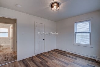 1665 W 40th Ave in Gary, IN - Building Photo - Building Photo