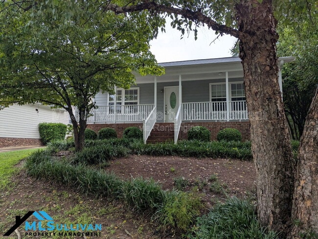property at 4409 Mardela Spring Dr