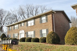 Linwood Apartments