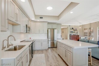 3485 Laurelgreens Ln S in Naples, FL - Building Photo - Building Photo