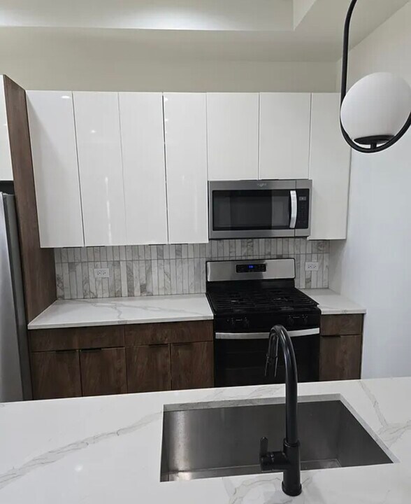 6328 S Evans Ave in Chicago, IL - Building Photo