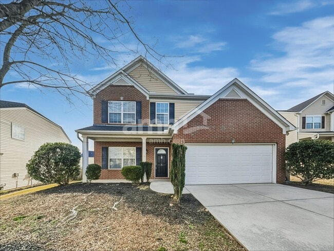 property at 3 Byswick Ct