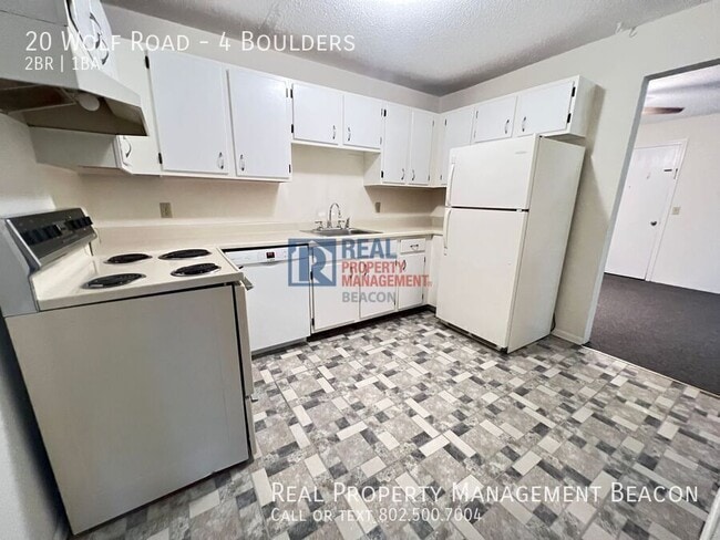 property at 20 Wolf Rd