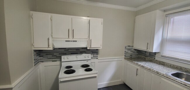 312 Huntington St in New Haven, CT - Foto de edificio - Building Photo