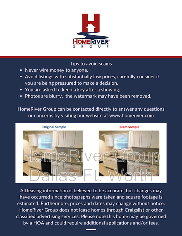 property at 6220 Jackstaff Dr
