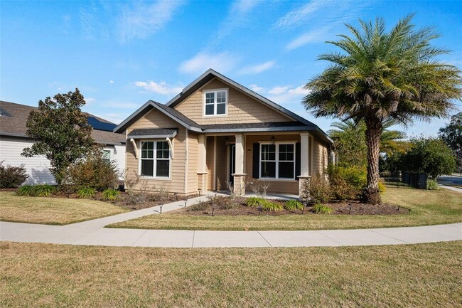 2779 SW 121st Way in Gainesville, FL - Building Photo - Building Photo