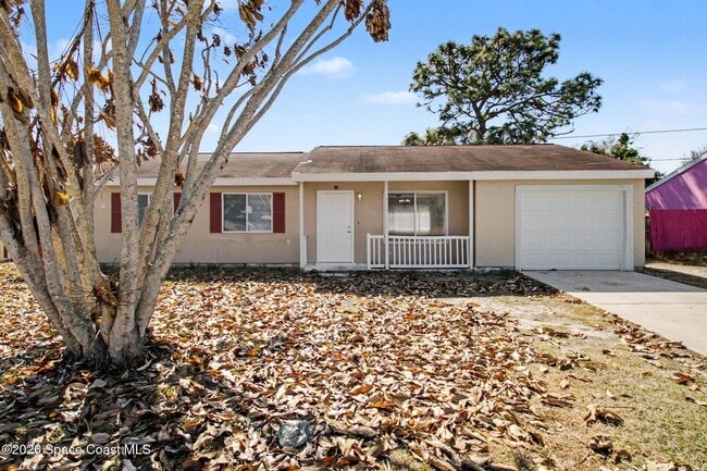 property at 1230 Port Malabar Blvd NE