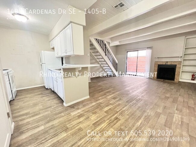 property at 1405 Cardenas Dr SE