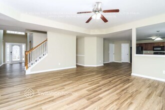 4537 Rattling Toy Way in Douglasville, GA - Building Photo - Building Photo