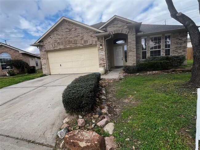 property at 20150 Jasper Oaks Dr