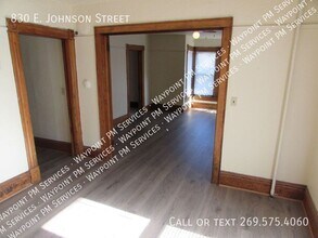 830 E Johnson St in Madison, WI - Building Photo - Building Photo
