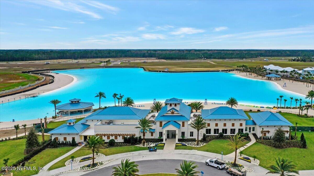 553 Caribbean Pl in Saint Johns, FL - Building Photo