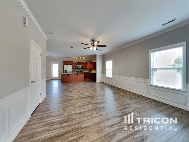 10204 Daniel Dwayne Dr in Charlotte, NC - Building Photo - Building Photo