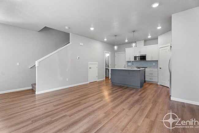 property at 16318 NE 20th St