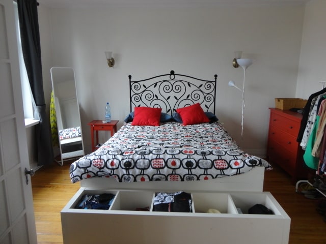 4982 Queen-Mary Ch, Unit 5
