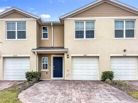 6632 Druid Wy in St. Cloud, FL - Building Photo