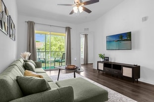 8840 Grand Palms Cir, Unit 8840 Grand Palm Circle in Kissimmee, FL - Building Photo