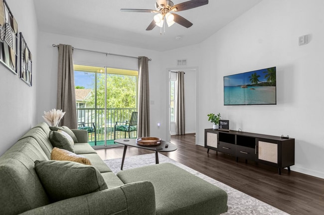 property at 8840 Grand Palms Cir