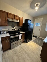 1651 S Spring Ave in St. Louis, MO - Foto de edificio - Building Photo