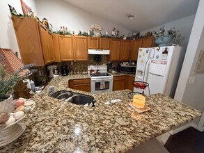 261 Brookdale Loop in Clermont, FL - Foto de edificio - Building Photo