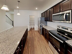 123 Rivulet Dr in Holly Springs, GA - Building Photo - Building Photo