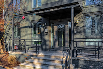 2311 15th St NW in Washington, DC - Foto de edificio - Building Photo