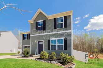 103 Crownpiece St in Troutman, NC - Building Photo - Building Photo