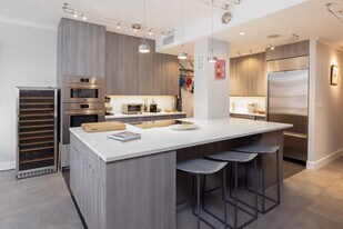 1 Greene St in Jersey City, NJ - Building Photo