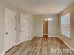 501 Walton Dr in Social Circle, GA - Building Photo - Building Photo