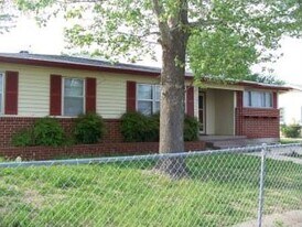 708 S 19th St in Copperas Cove, TX - Building Photo